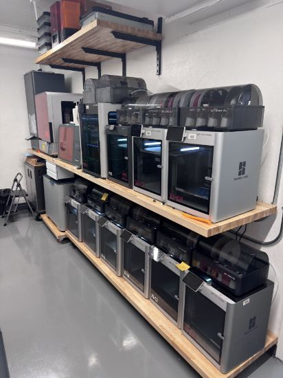 Printing Services