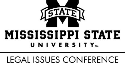 Picture of 2026 MSU Legal Issues Conference Registration